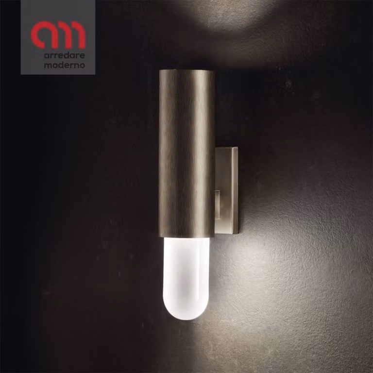 Lampada Lucrezia Incanto Italamp da parete
