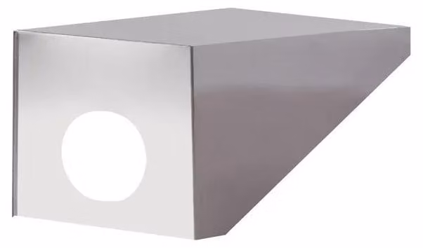 Cappuccio per tetto Maico PP 45 DH 25-30 0093.1318