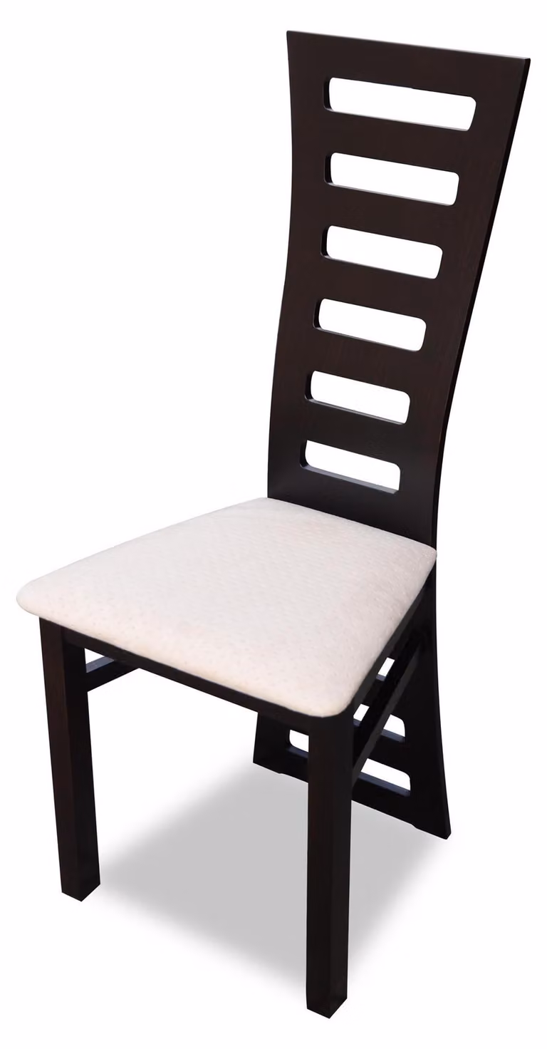 Klassische Stühle Stuhl Esszimmerstuhl Essgruppe Küchenstuhl Holzstuhl K72