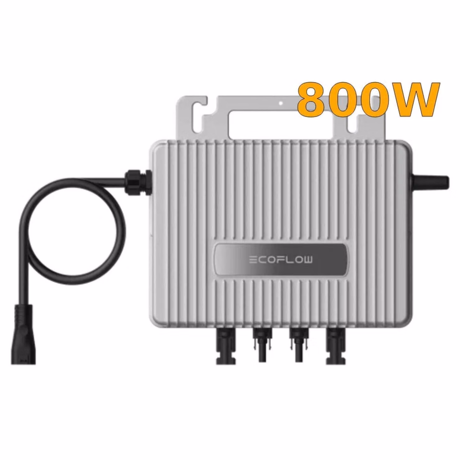 Microinverter EcoFlow STREAM 800W, da Powerness