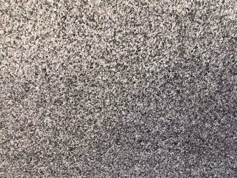 Pietra naturale per bordi piscina Trend per piscine rettangolari 600 x 300 cm | G 684 | grigio scuro