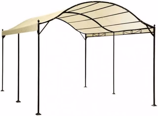GAZEBO ARCO 3 X 4