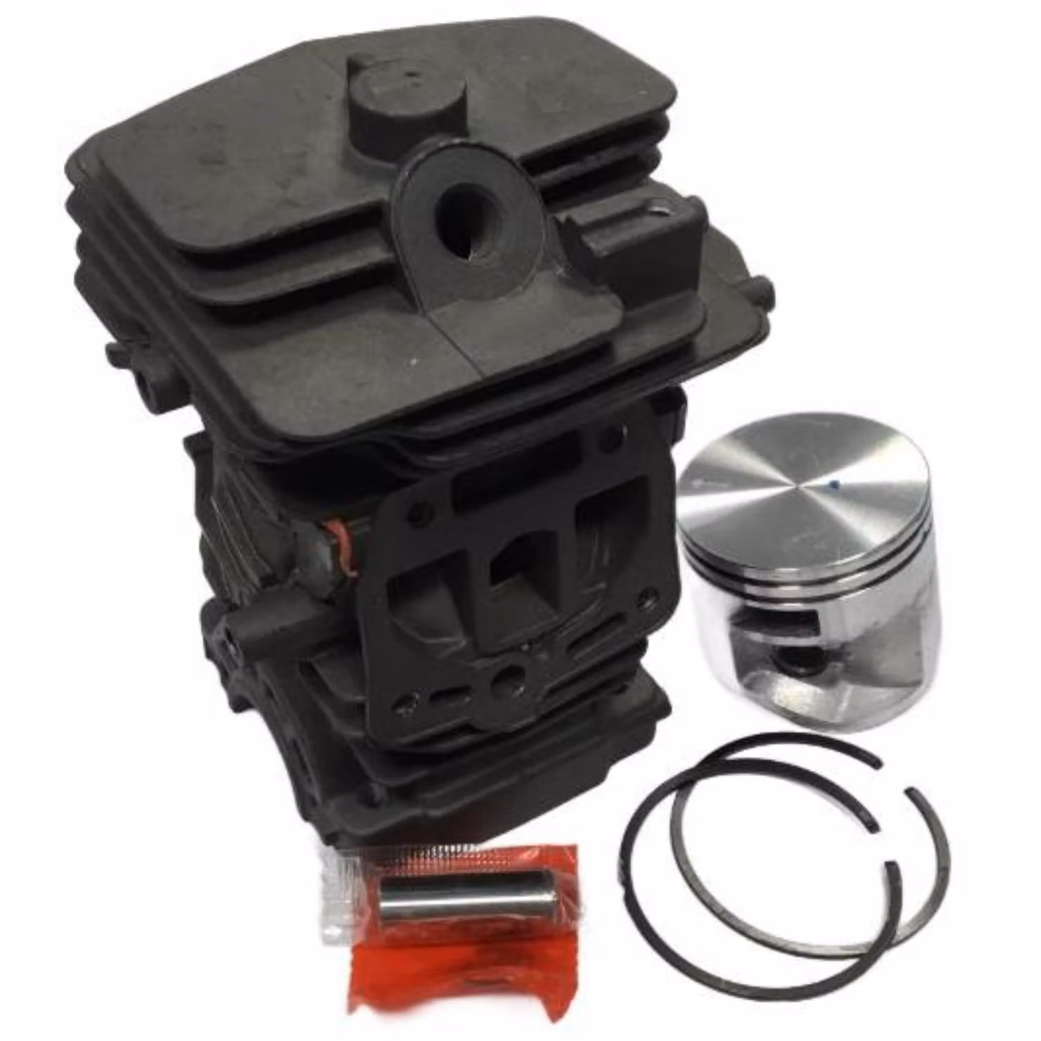 CILINDRO COMPLETO STIHL MS251 Cilindro 44 mm + pistone Stihl MS231 MS251