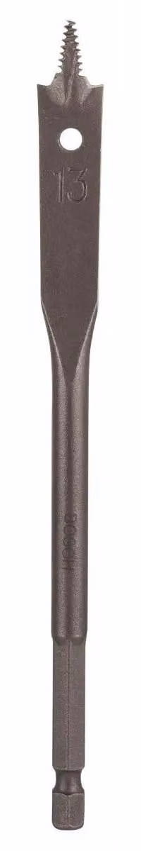 Bosch fresa piatta fai da te Selfcut 13x112x152
