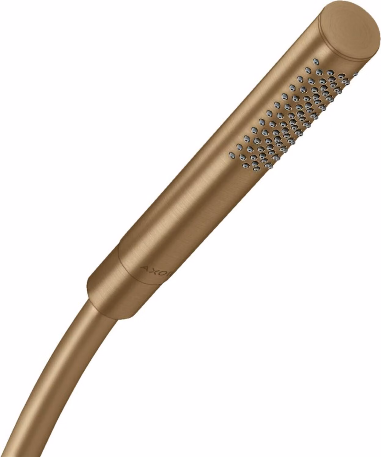 hansgrohe AXOR 1jet douchette à main, 10531140, 10531140