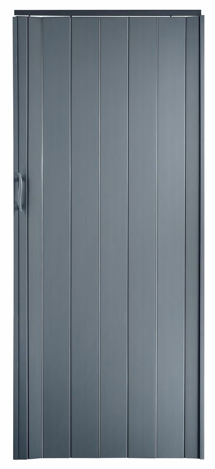 Porta a libro St3 Grigio 83 x 201,5 cm