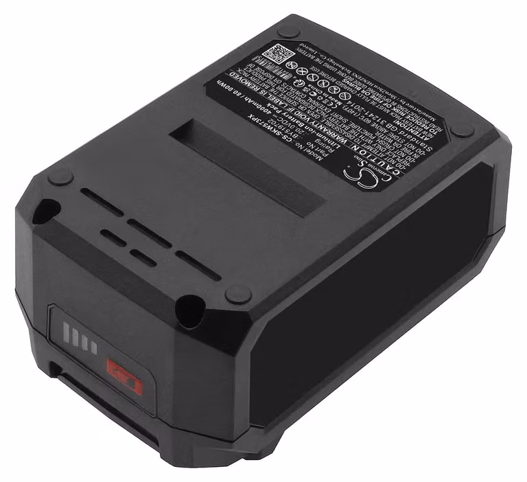 TECHTEK Batteria compatibile con [Skil] 20V 0.6cm Hex Cordless Impact Driver, 20V 13MM Hammer Drill, 20V Brushless 1/4” HEX Impact Driver, 20V Brus