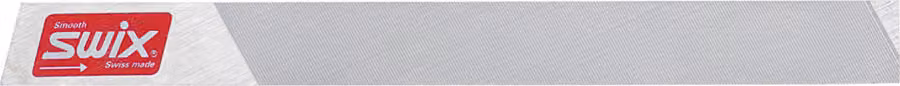 Swix T104x-file Cromo F-cut 20tpcm Bianco 15 cm Bianco 15 cm