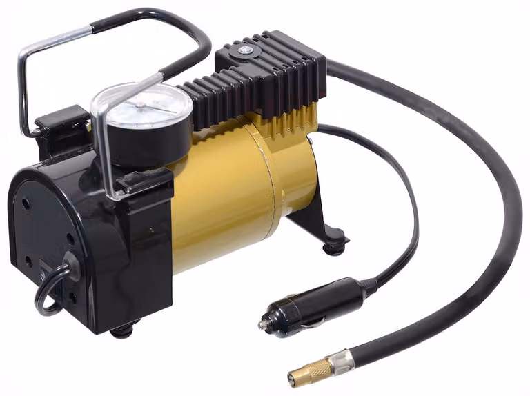 Kompressor 12V