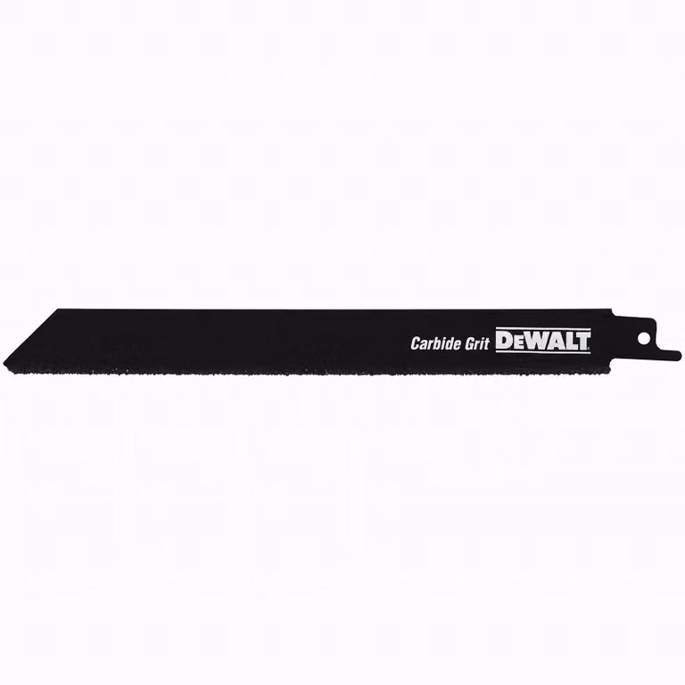 DEWALT Saebelsaegeblatt Carbide 228mm
