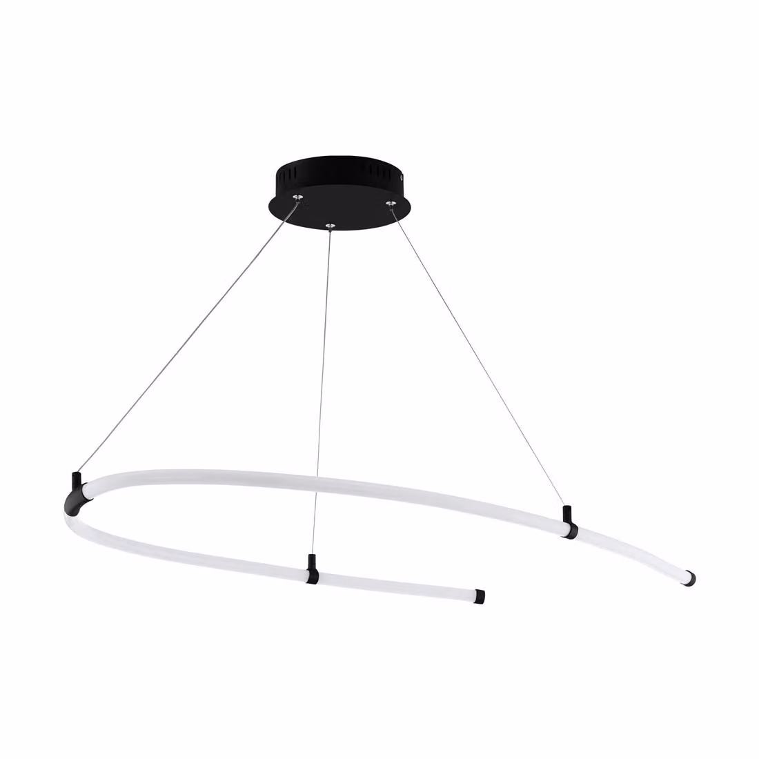 Lampada a sospensione LED 27W ALAMEDILLA 99429 Eglo