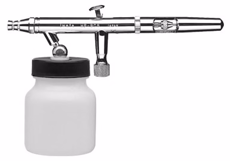 iwata HP-BCS Eclipse Pistola aerografo Airbrush-City 200 023 05 mm