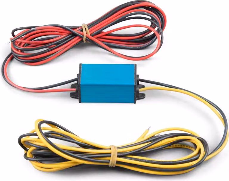 Victron Energy Wandler Orion IP67 24/12-5 60 W 24 V/DC - 12 V (ORI241205260)