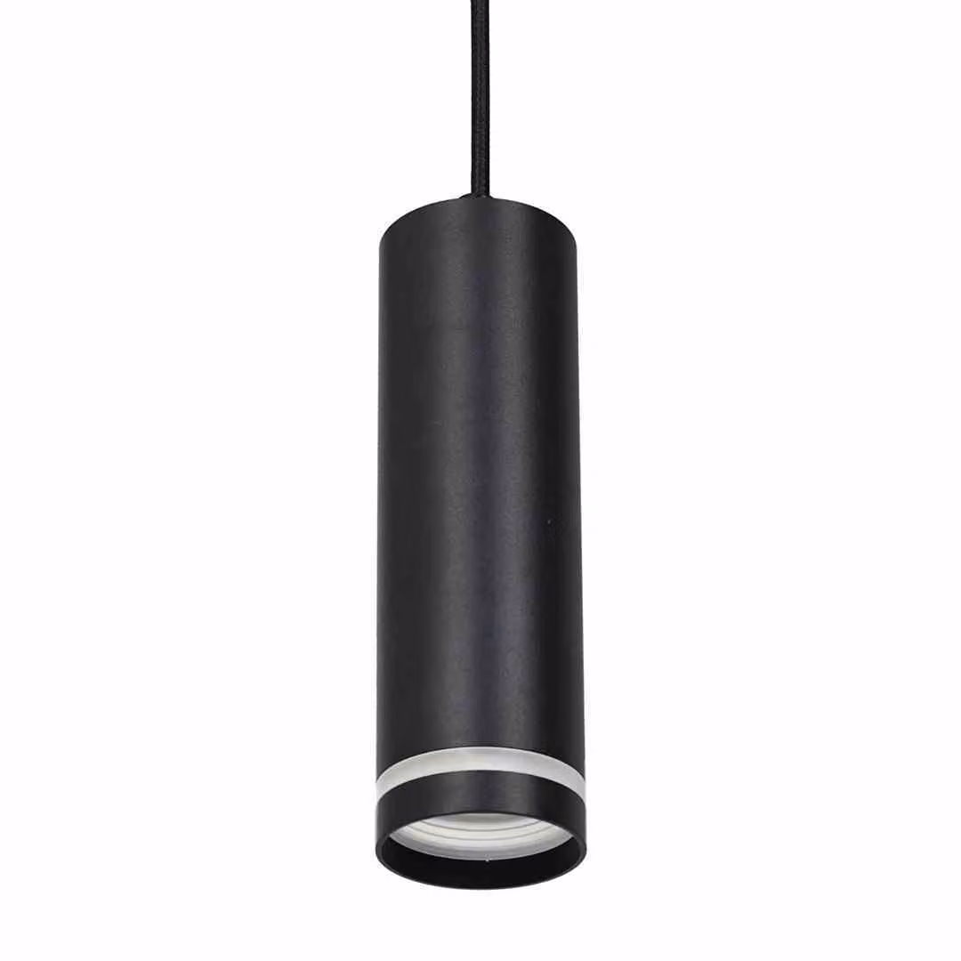 Milagro TRACK SPOT LIGHT Faretto a binario LED ML7673 nero