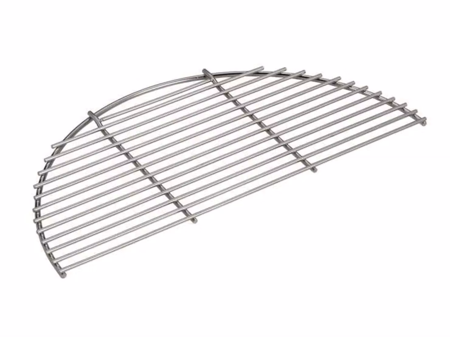 Griglia A Mezzaluna In Acciaio XL Big Green Egg