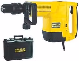 Martello Demolitore SDSmax Fatmax da 1600 W e 15 J Giallo