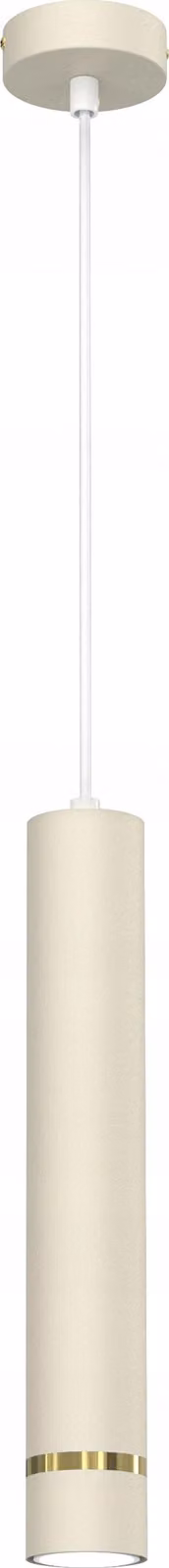 Lampada A Sospensione In Metallo Gu10 Led Icolate Polish Lampada A Led