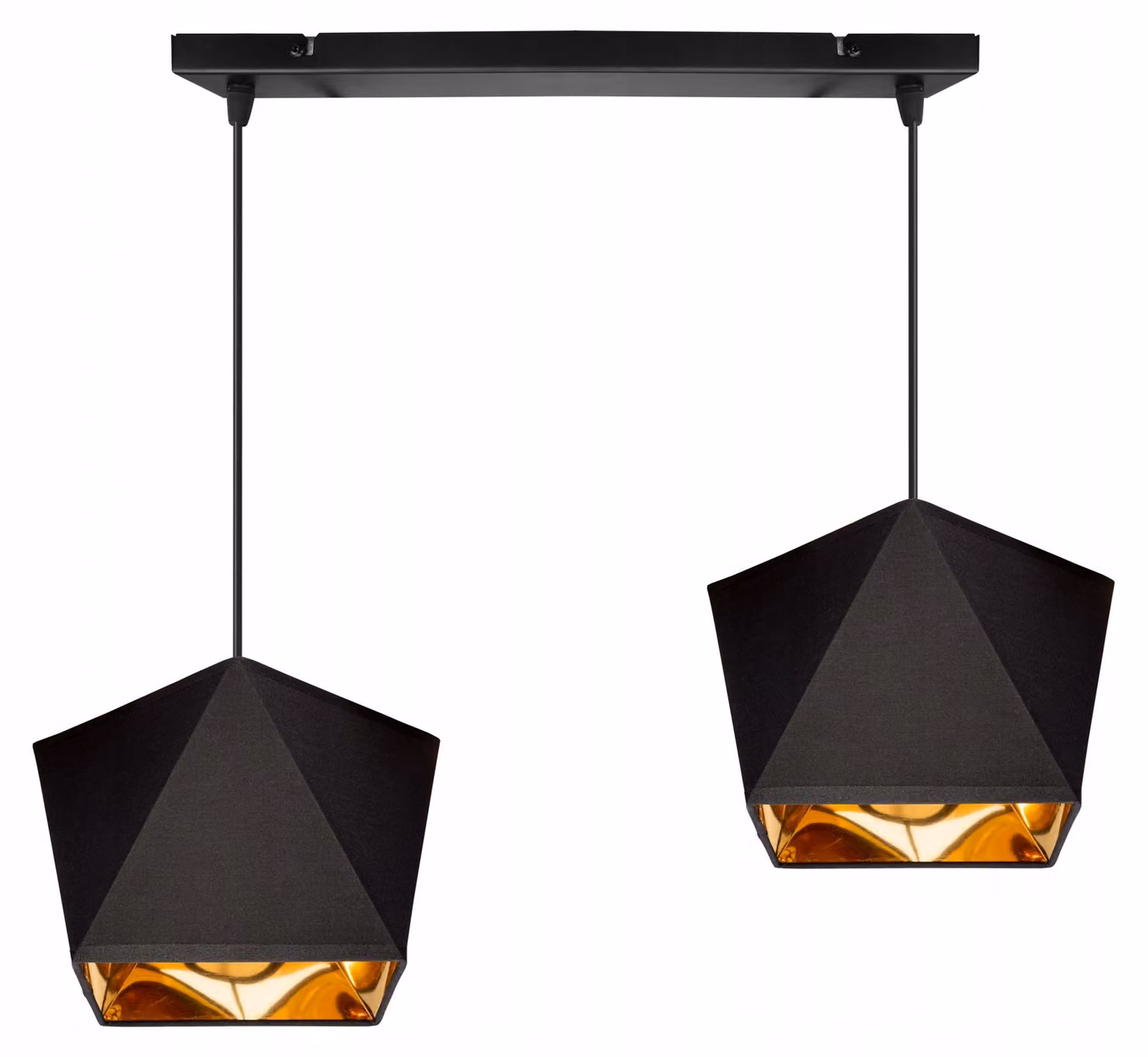 Diamante lampada a sospensione LED da soffitto