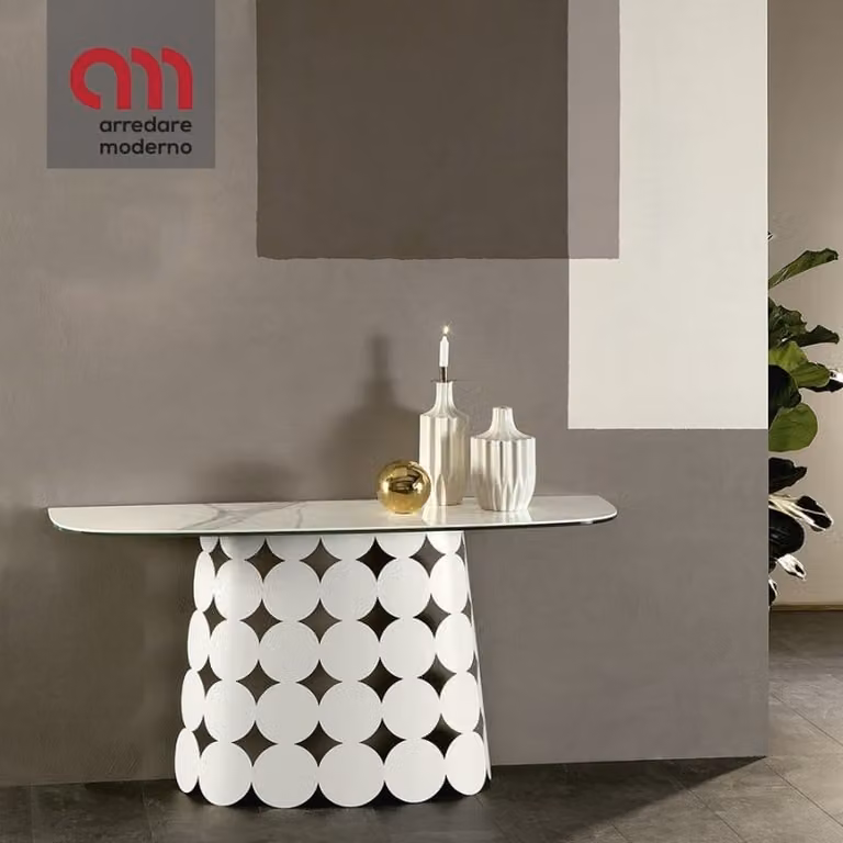 Consolle Pois Tonin Casa