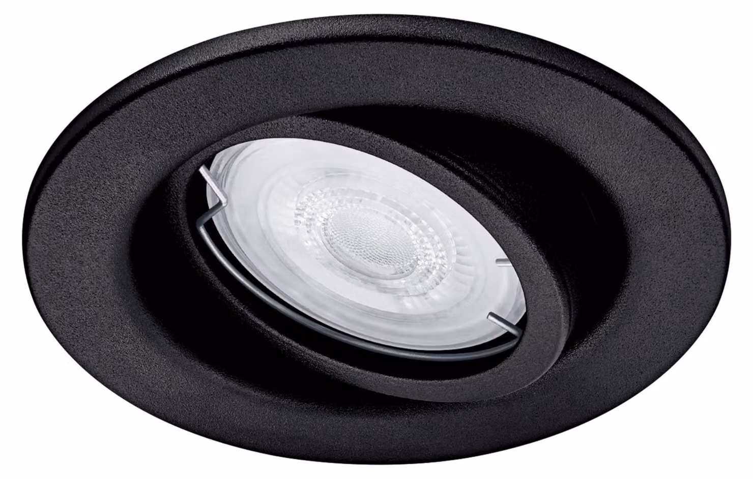Philips Outdoor Fresco Faretto da incasso 4,6 W 27K nero