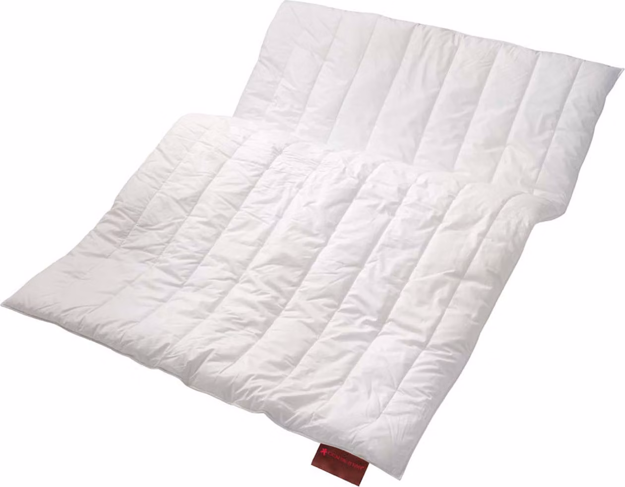 Letto matrimoniale Centa Star Vital-Plus 135x200
