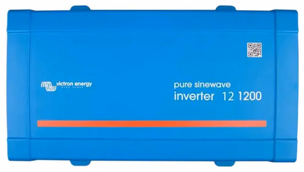 Victron Phoenix Inverter 12/1200 230V VE.Direct 1000W 12V Schuko
