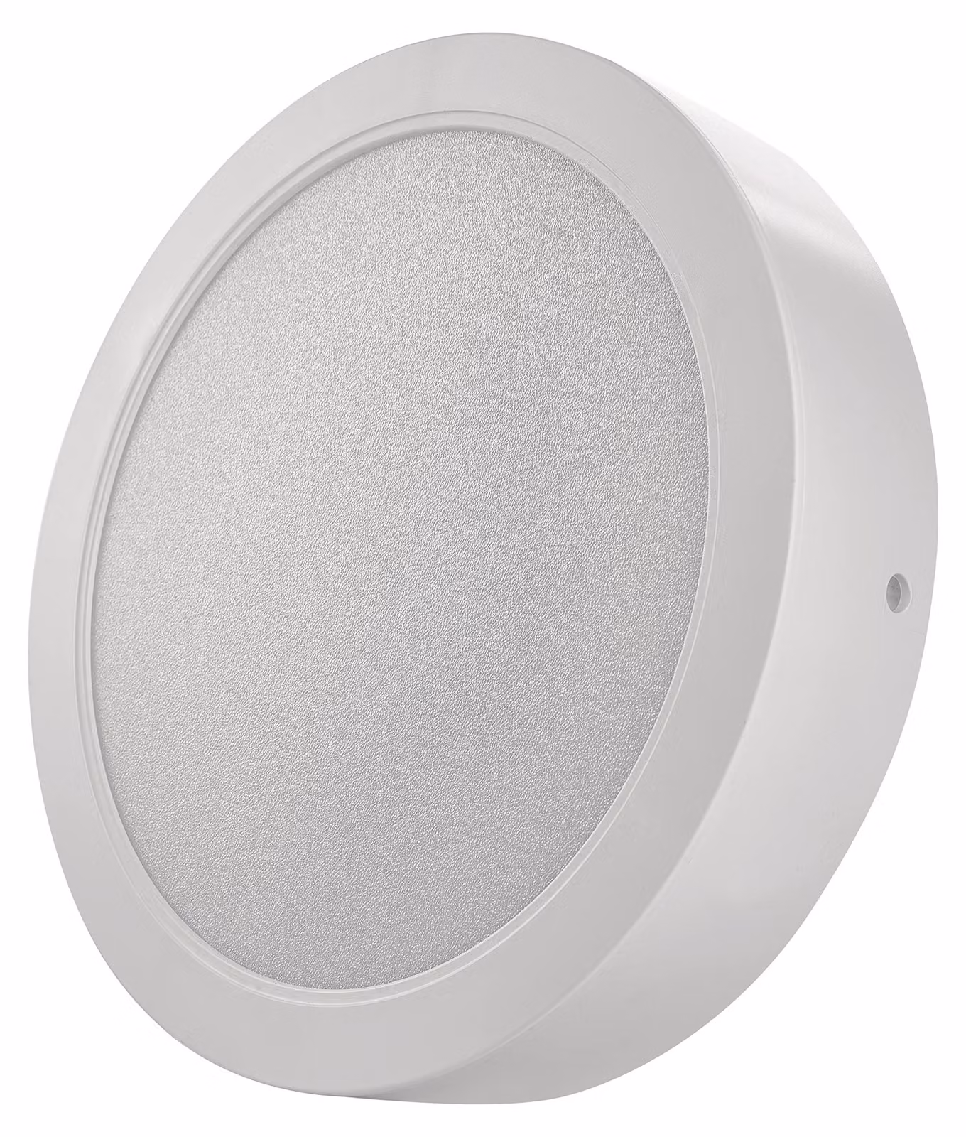 EMOS Apparecchio LED RUBIC 22 cm, 24 W, bianco neutro, ZM5452