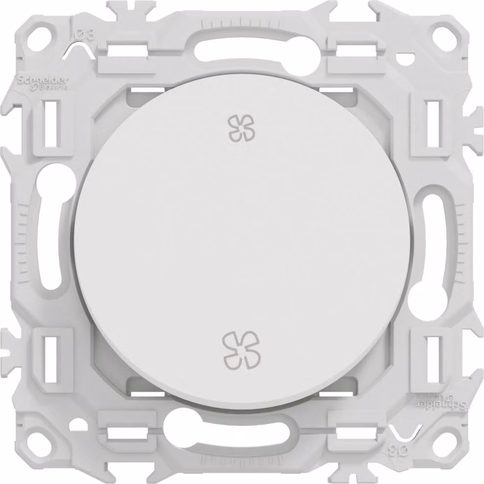 Copertura Odace bianca