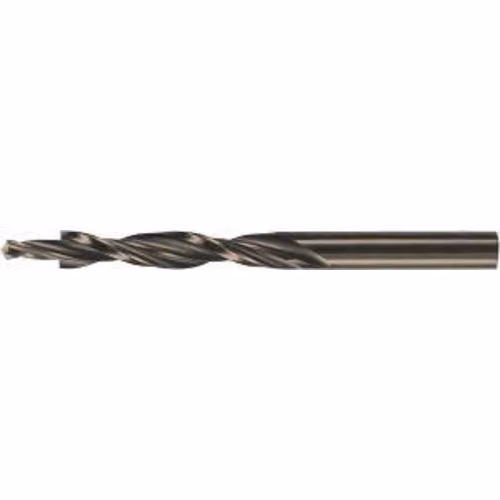 Punta a gradini multifasetta DIN 8378 HSS a 180 gradi M10