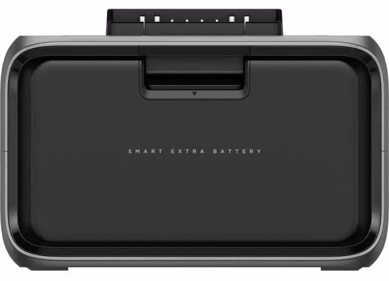 Ecoflow RIVER 3 Extra Battery 600