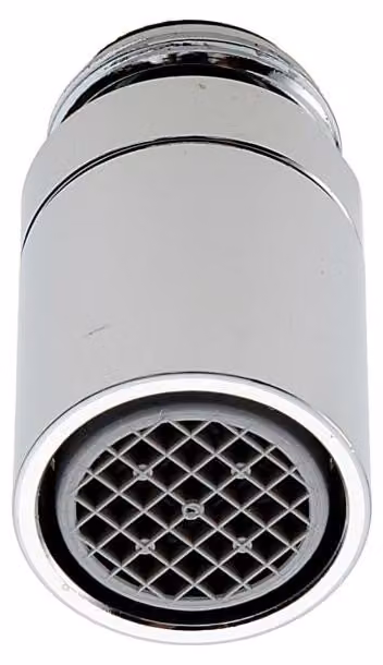 Kronenbach, sostituto del gruppo aeratore per rubinetti, modello Radia 2.0 / M16 x 1 - per bidet