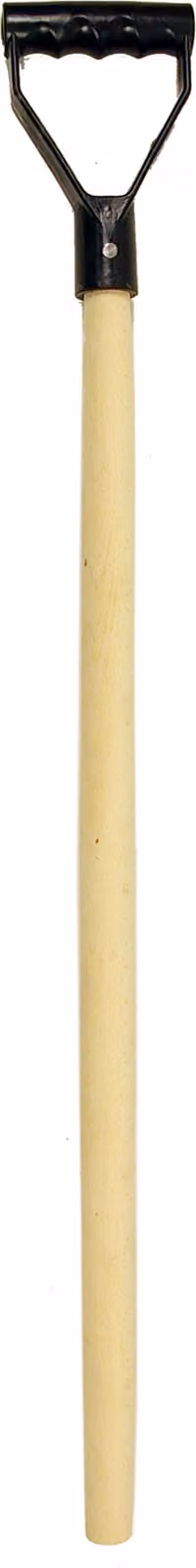 Manico per vanga PH, 090 cm, per vanghe verniciate a polvere, con impugnatura PH