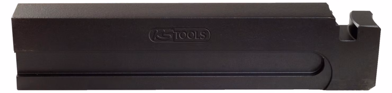 KS TOOLS Braccio a trave per estrattore idraulico, 640.2415-17 (645.2416)