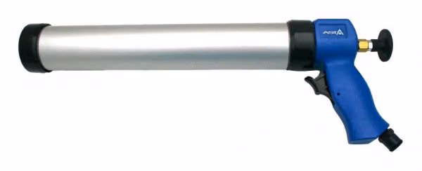 Pistola pneumatica per silicone profi Asta A-299T-6LJI 03957