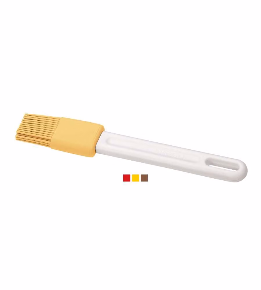 Pennello Cucina in Silicone Delicia