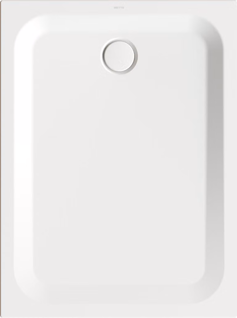 Receveurs de douche rectangulaires BetteUltra, 1200x900x35mm, 1260-440, 1260-440