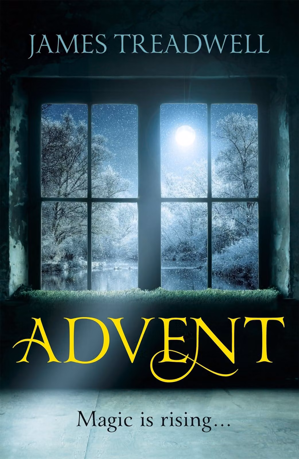 Avvento