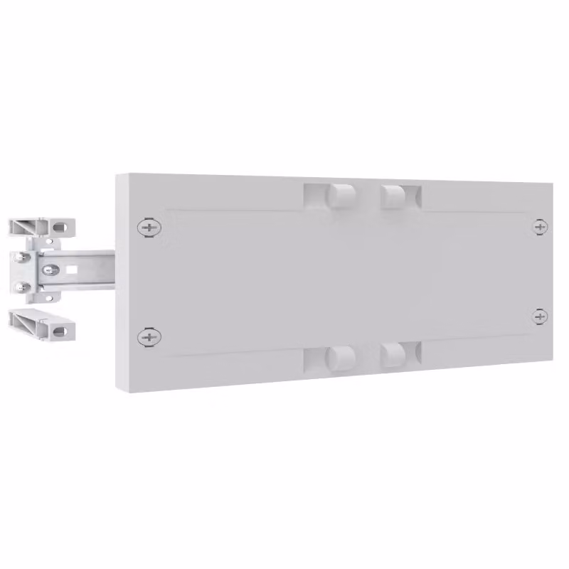 Modulo ABN Prisma XS profondo LxA: 250x150 mm REG con copertura chiusa MT1126