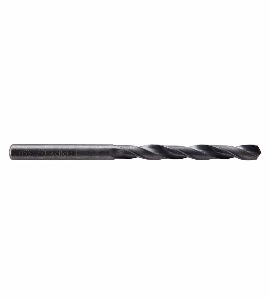 Punta HSS Super Diam.7,0mm
