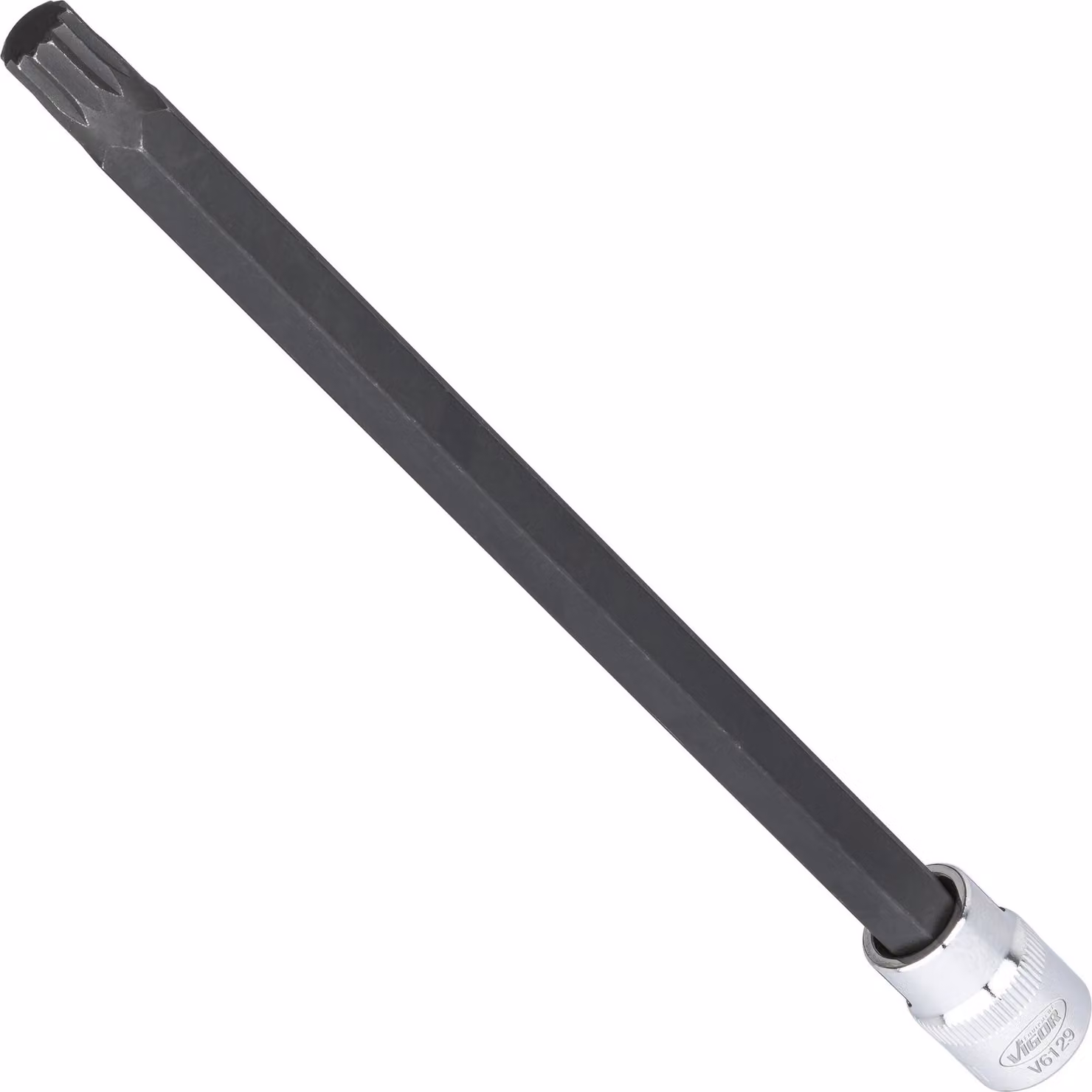 Chiave a bussola VIGOR V6128 193 mm manuale (funzionamento manuale)