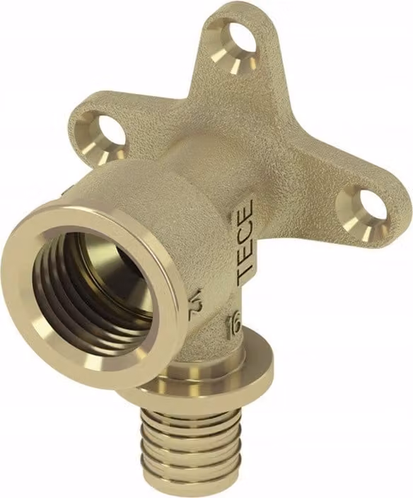 TECE 768516 Disco a muro TECEflex