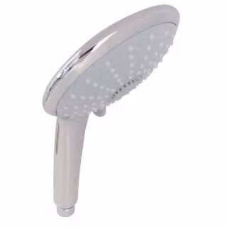 Doccetta Grohe Euphoria Massage 27239 con stabilizzatore di flusso cromo