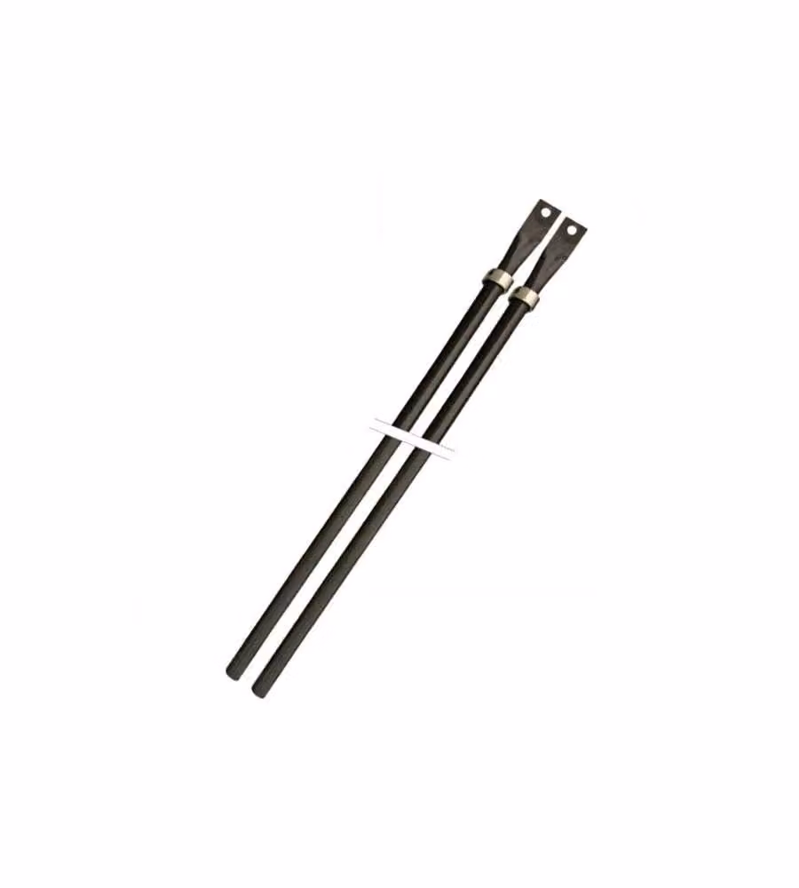 Aste Serrature Triplice Pz 2 100T Moia
