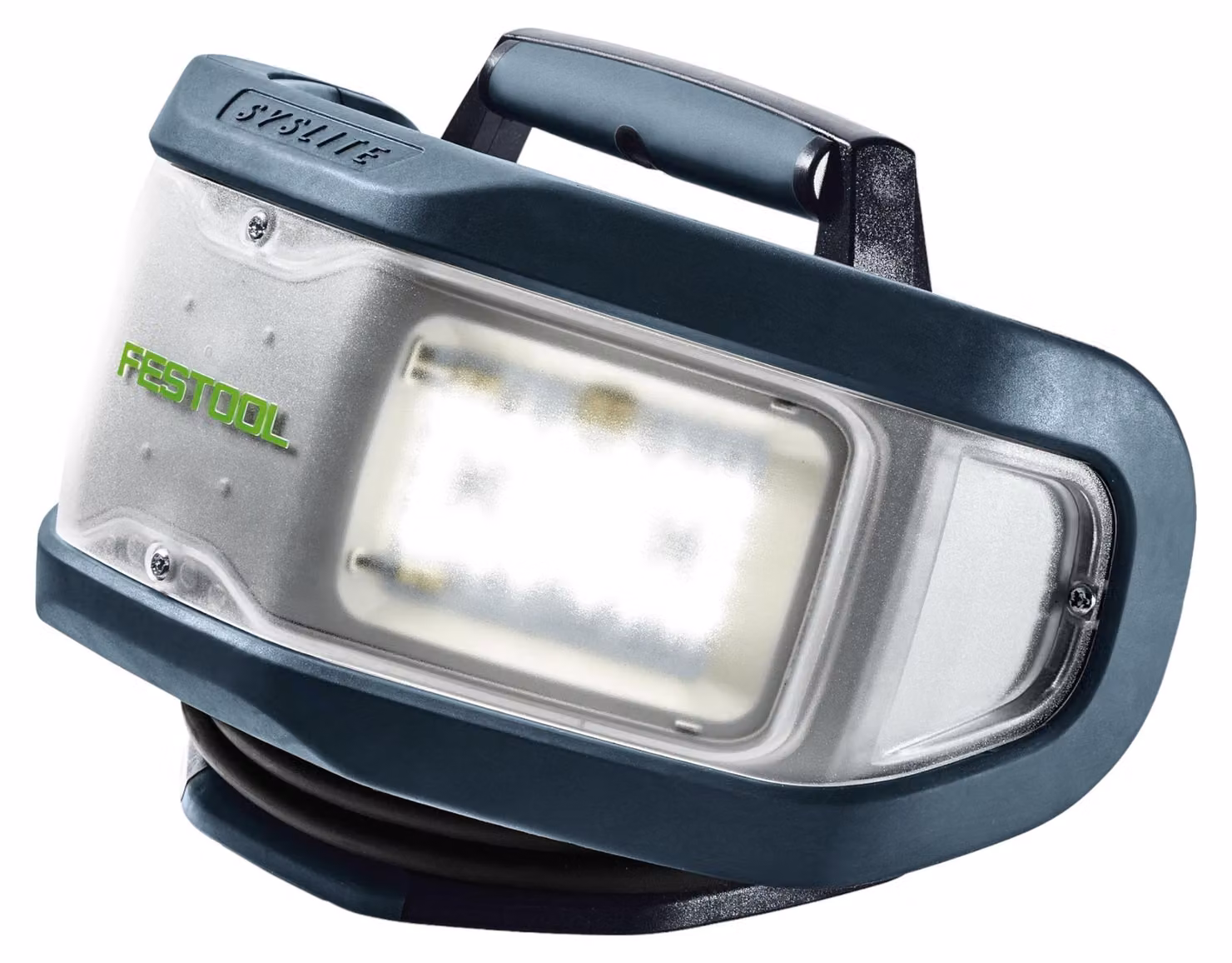Festool Faretto da cantiere DUO SYSLITE | 200164