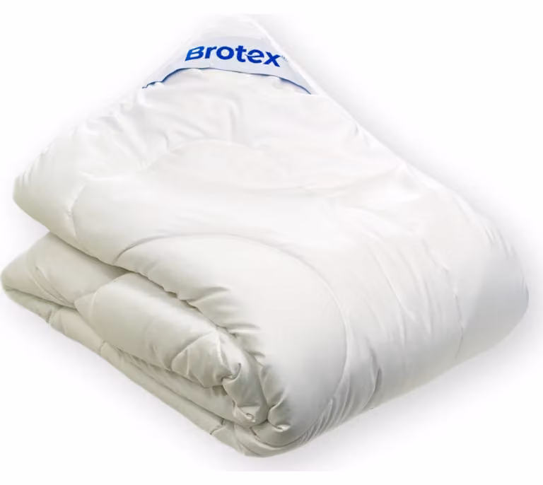Coperta Aloe Vera 140x200cm estate 450g