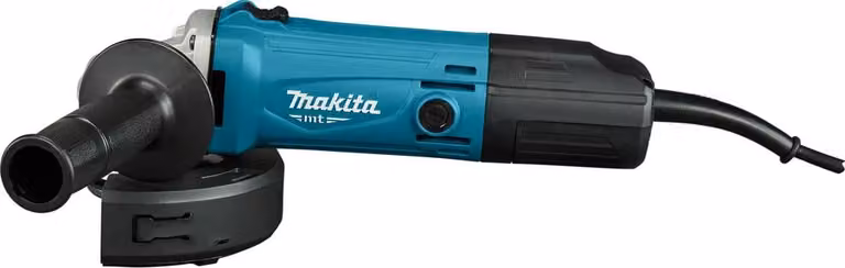 Smerigliatrice angolare Makita 125mm m9503rb 570w /mt