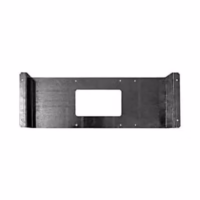 Striebel e John ED163 Traversa di montaggio OT 400/630A E03P Accessori per il sistema di allestimento interno CombiLine 2CPX068808R9999