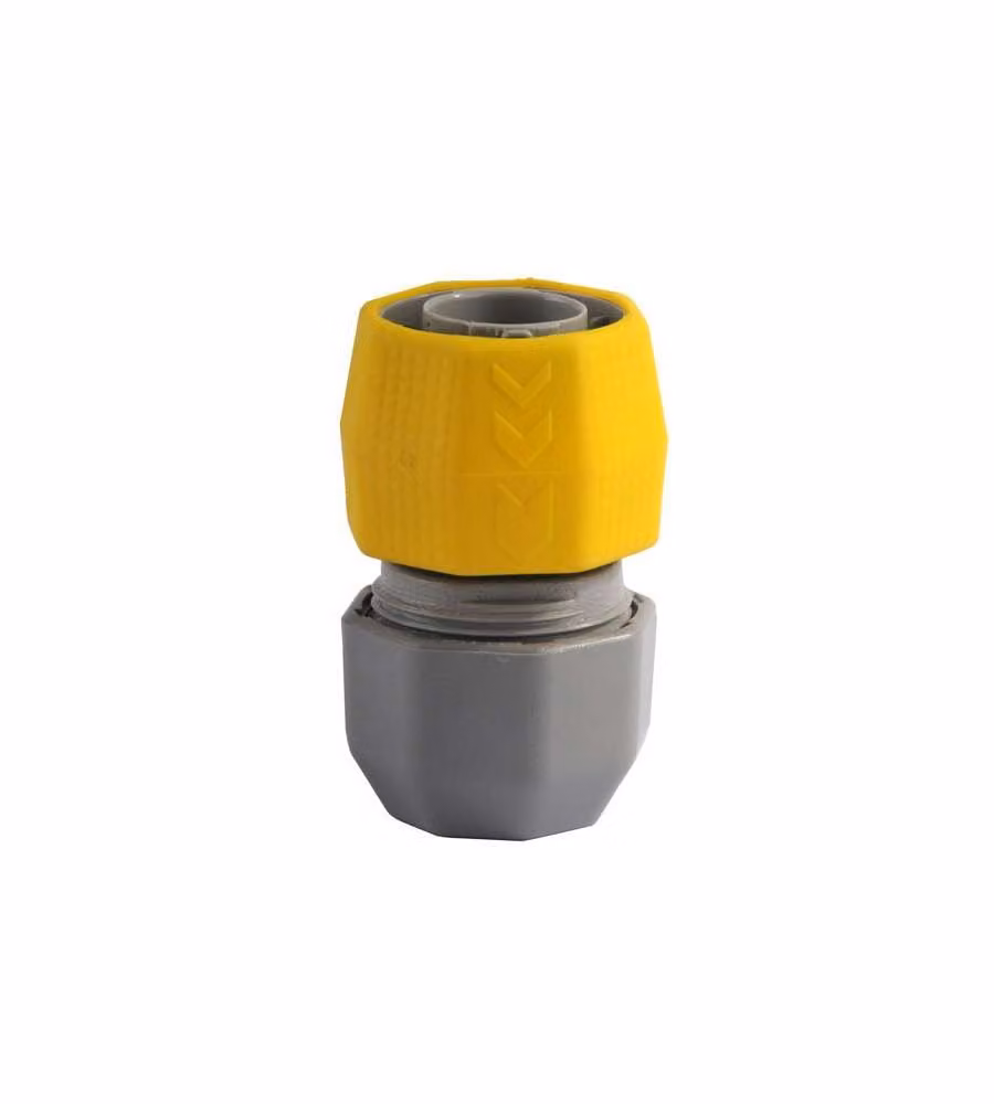Raccordo Rapido Fast 3/4                 Hidroself