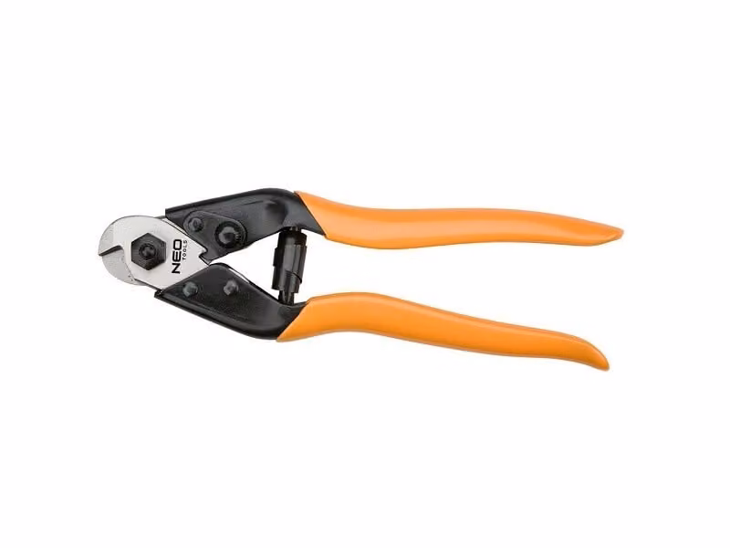 NEO TOOLS Taglierina per fili e funi 190 mm