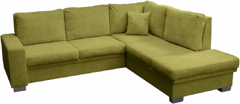 Ecksofa Sofa Designer Sofa Bettfunktion Bettkasten Schlafsofa Möbel Couch